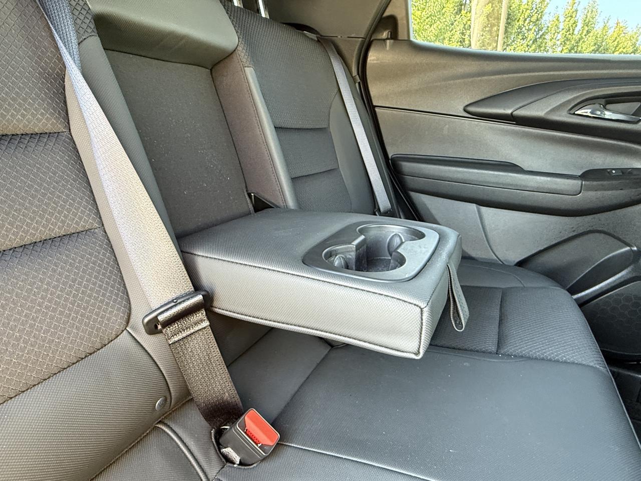 2023 Chevrolet TrailBlazer AWD 4dr RS | BLUETOOTH | REMOTE START | Photo