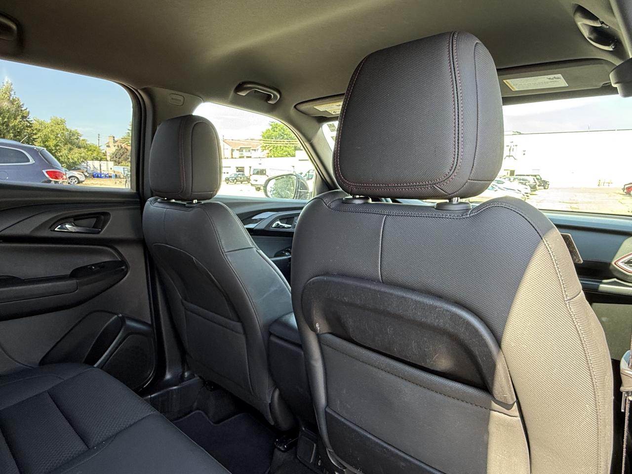 2023 Chevrolet TrailBlazer AWD 4dr RS | BLUETOOTH | REMOTE START | Photo