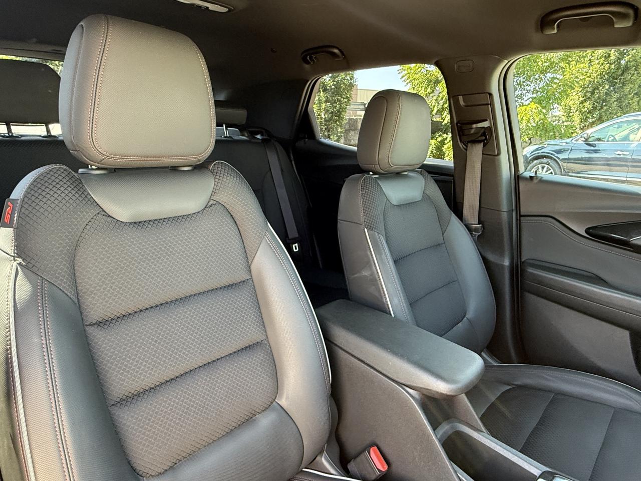 2023 Chevrolet TrailBlazer AWD 4dr RS | BLUETOOTH | REMOTE START | Photo