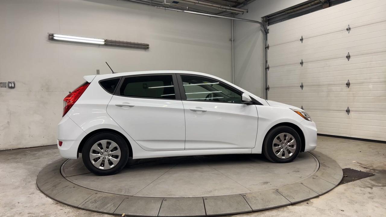 2017 Hyundai Accent GL | AUTOMATIC | HEATED SEATS | BLUETOOTH | A/C Photo4
