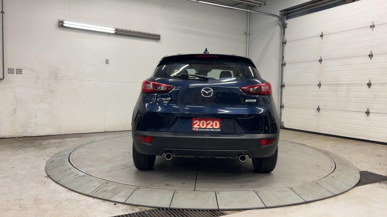 2020 Mazda CX-3 GS AWD | ONLY 25,000KMS! | HTD SEATS | CARPLAY Photo2