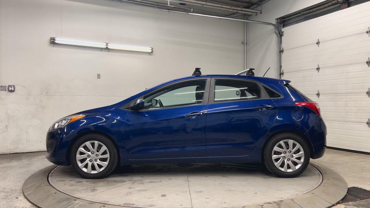 2013 Hyundai Elantra GT AUTOMATIC | LOW KMS!! | HEATED SEATS | BLUETOOTH Photo