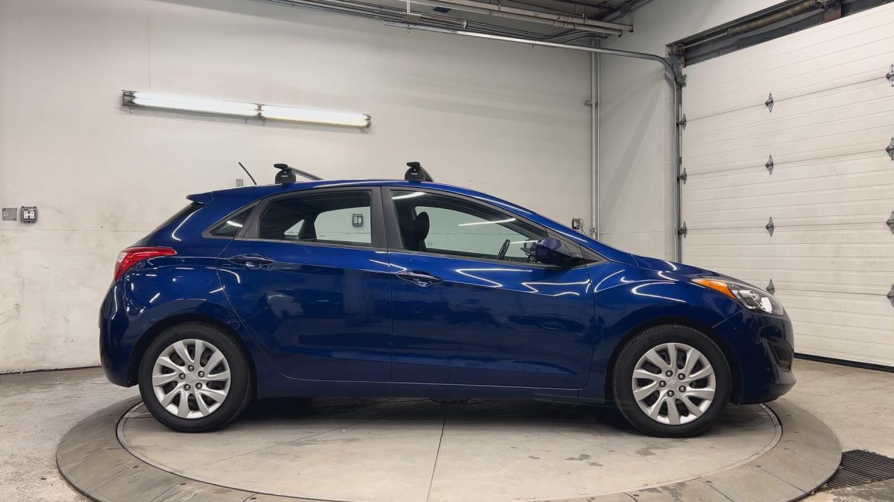 2013 Hyundai Elantra GT AUTOMATIC | LOW KMS!! | HEATED SEATS | BLUETOOTH Photo