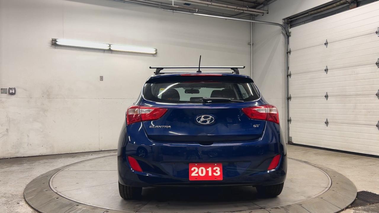 2013 Hyundai Elantra GT AUTOMATIC | LOW KMS!! | HEATED SEATS | BLUETOOTH Photo