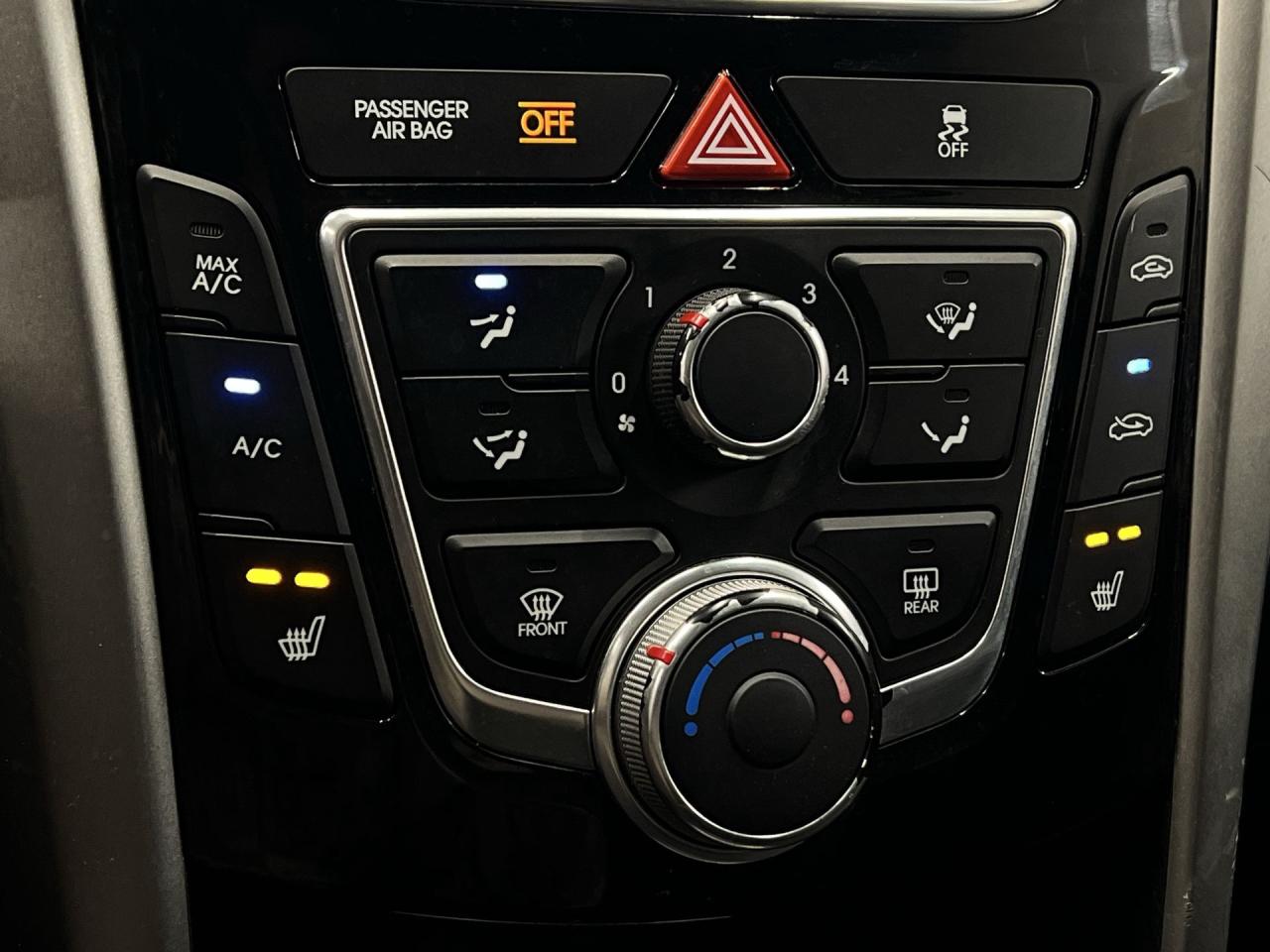 2013 Hyundai Elantra GT AUTOMATIC | LOW KMS!! | HEATED SEATS | BLUETOOTH Photo