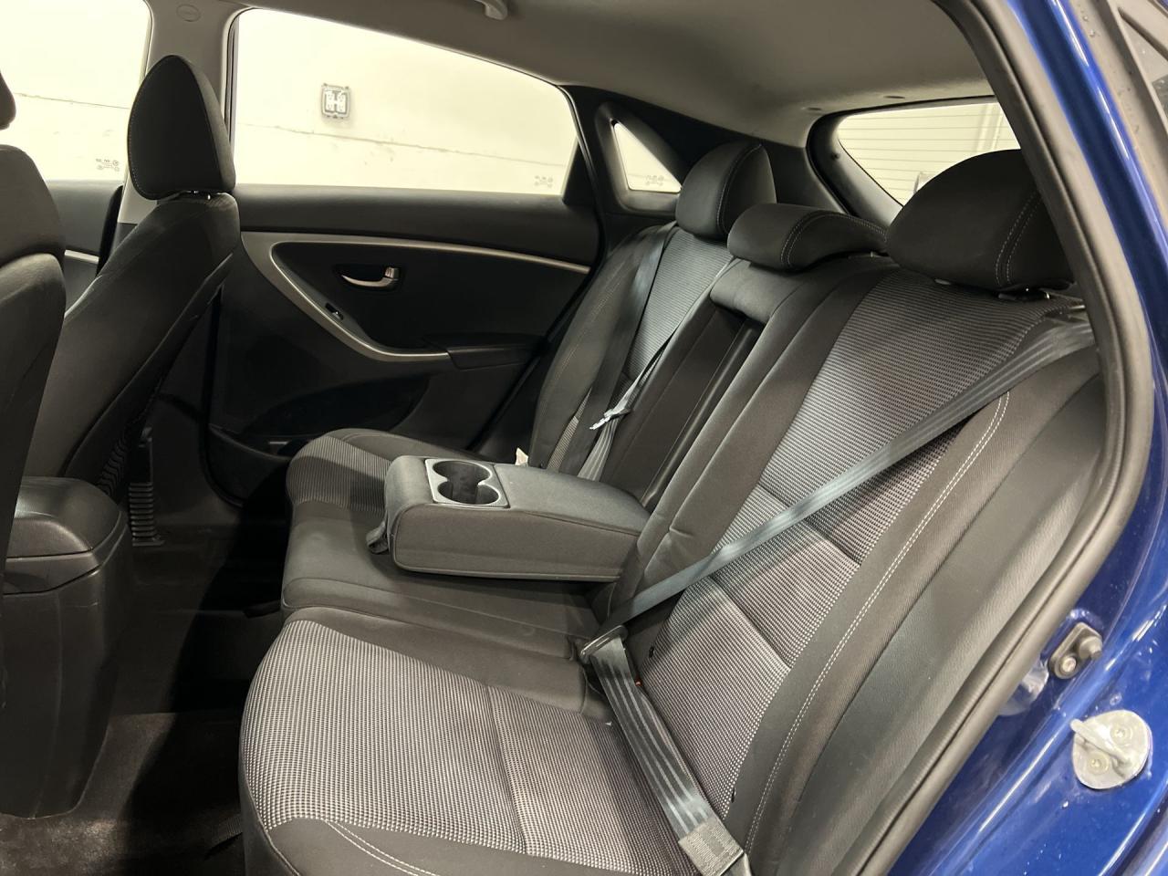 2013 Hyundai Elantra GT AUTOMATIC | LOW KMS!! | HEATED SEATS | BLUETOOTH Photo