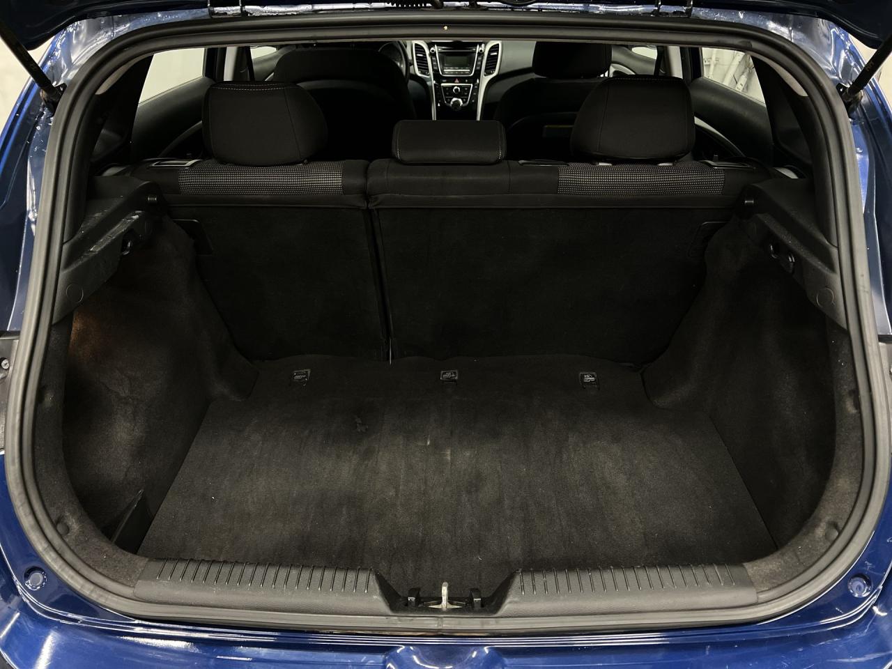 2013 Hyundai Elantra GT AUTOMATIC | LOW KMS!! | HEATED SEATS | BLUETOOTH Photo