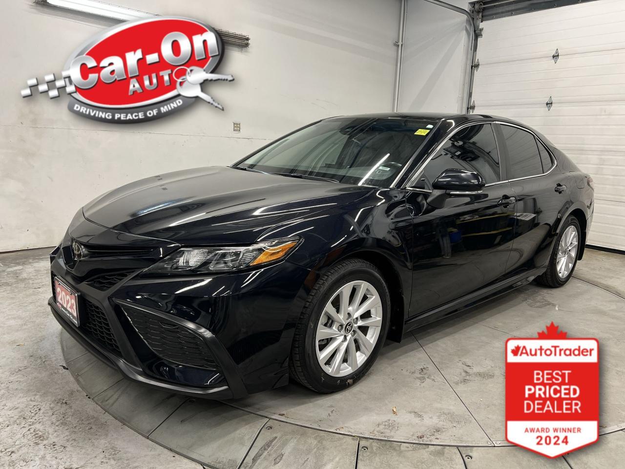Used 2023 Toyota Camry >>JUST SOLD for sale in Ottawa, ON