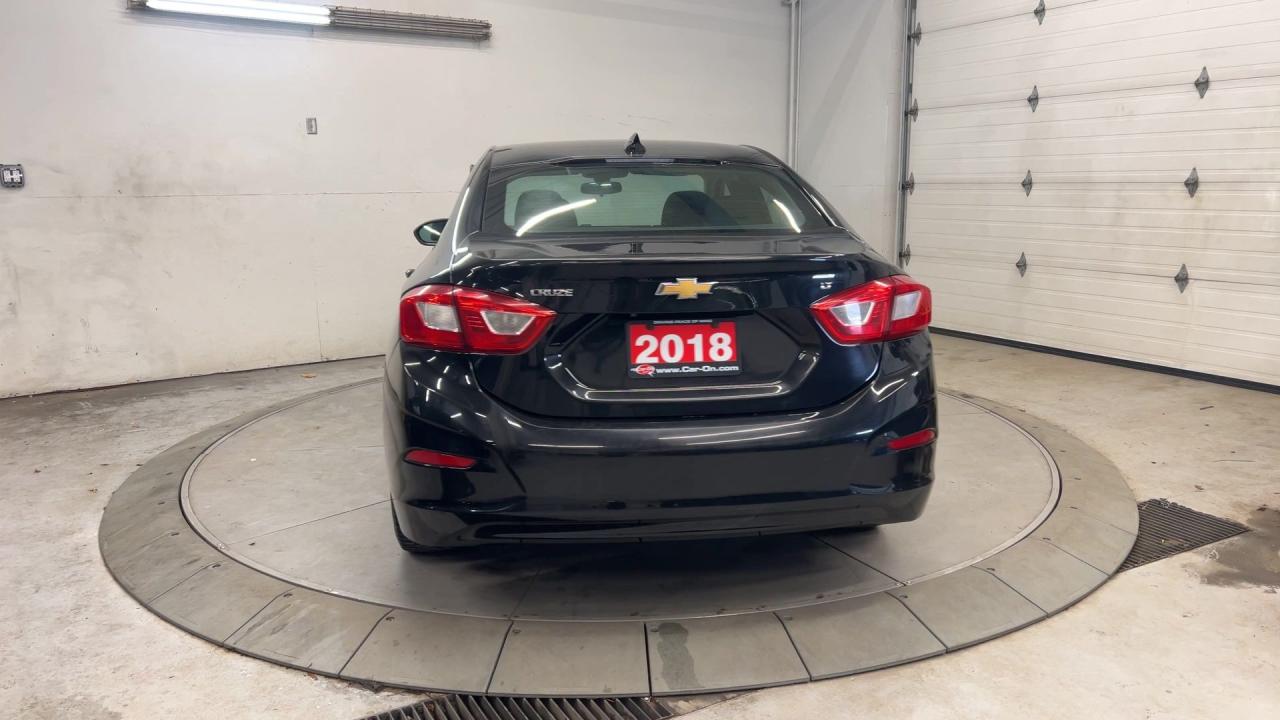 2018 Chevrolet Cruze LT | TECH & CONVENIENCE PKGS | SUNOOF | CARPLAY Photo2