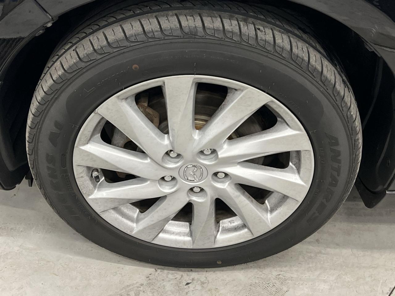 2013 Mazda MAZDA6 COMFORT PKG | SUNROOF | 17IN ALLOYS | CERTIFIED!! Photo