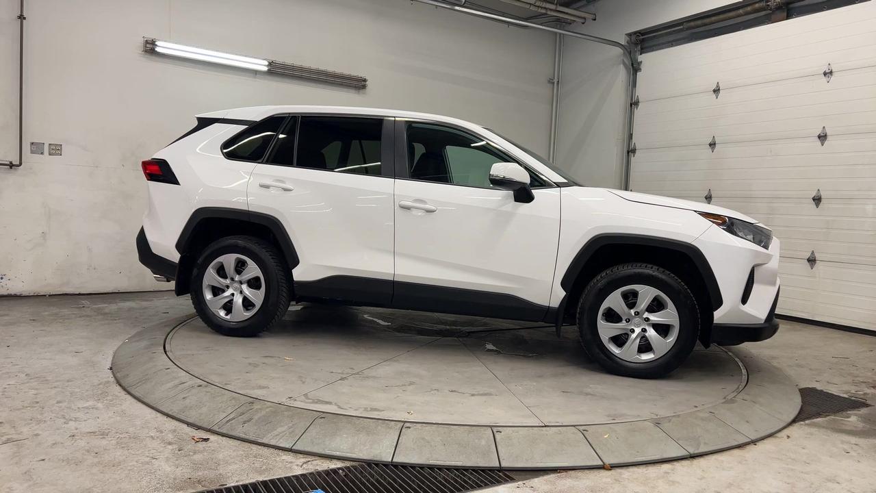 2023 Toyota RAV4 AWD | HEATED SEATS |CARPLAY | BLIND SPOT| REAR CAM Photo