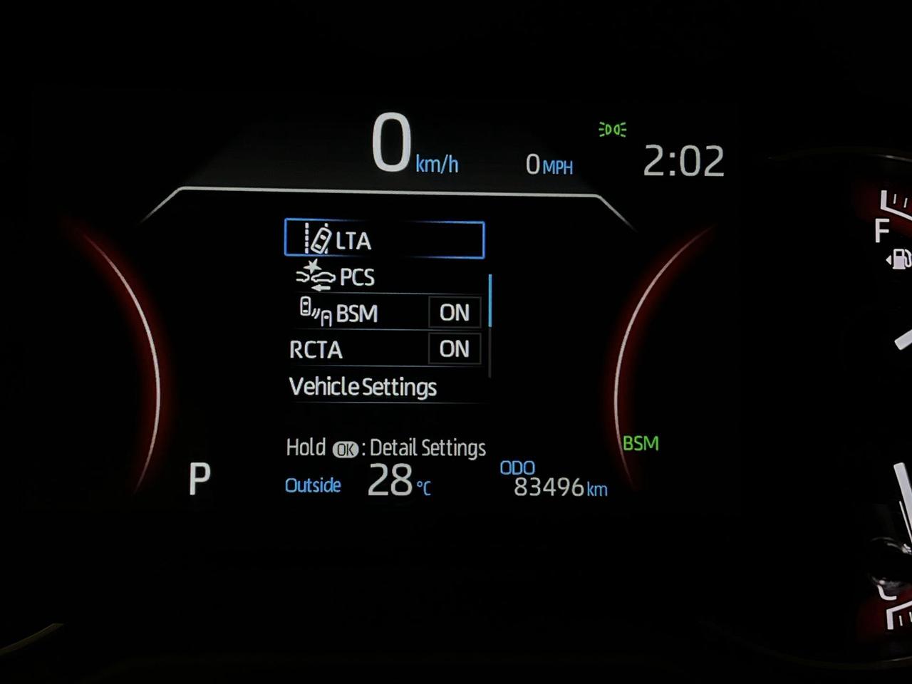 2023 Toyota RAV4 AWD | HEATED SEATS |CARPLAY | BLIND SPOT| REAR CAM Photo