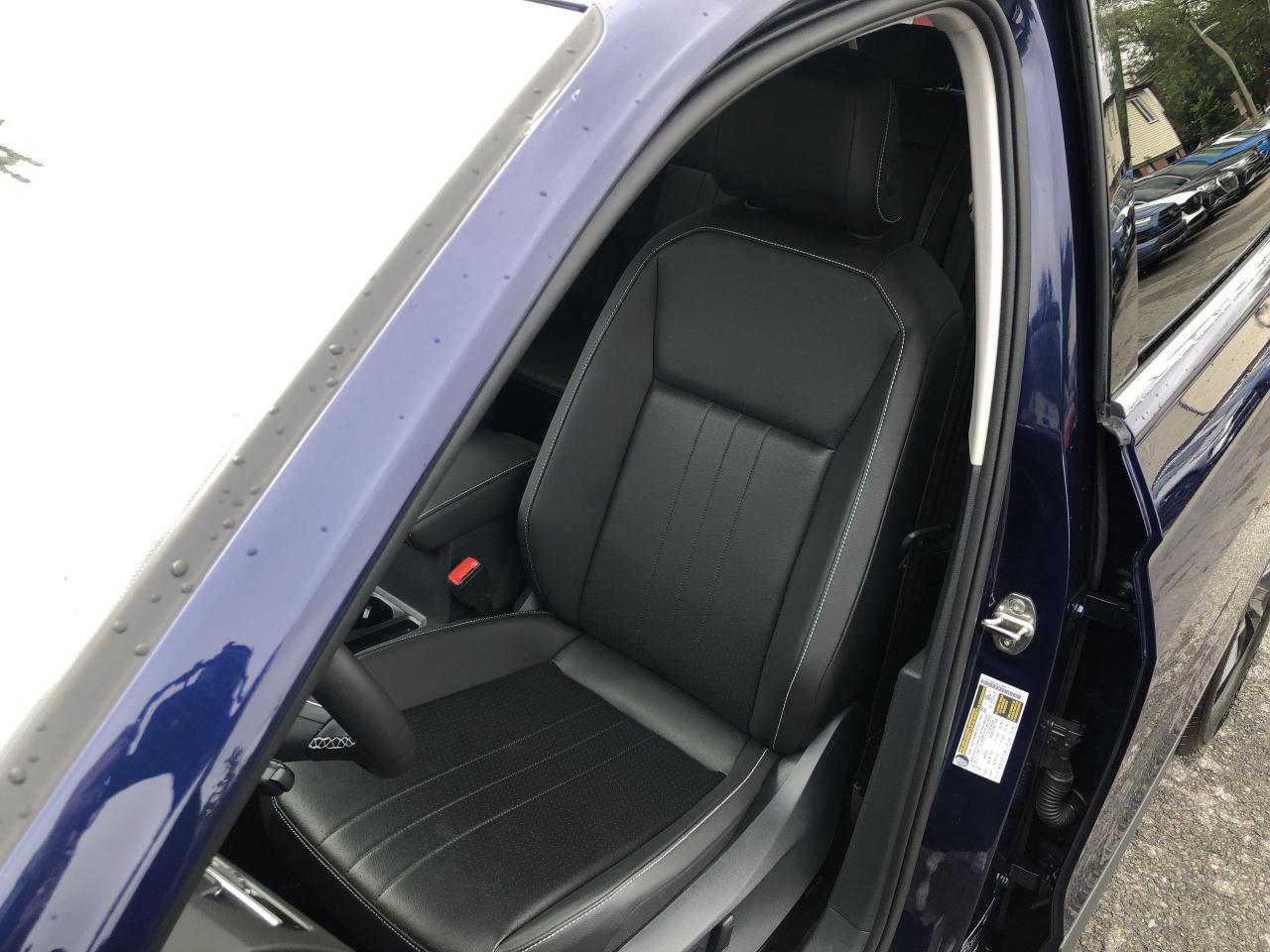 2024 Volkswagen Tiguan Comfortline LEATHERETTE, ADAPTIVE CRUISE, BLIS, HT Photo