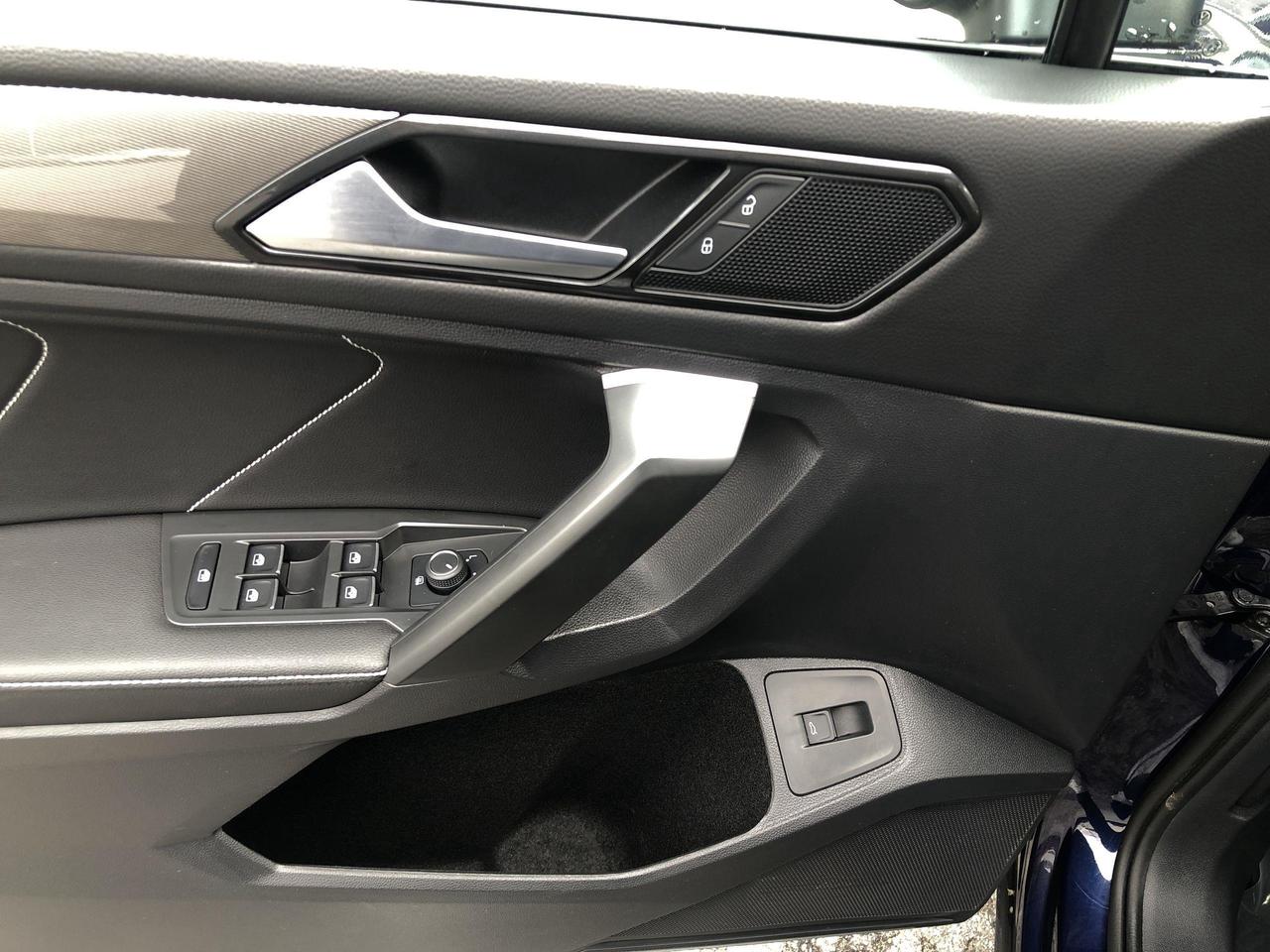 2024 Volkswagen Tiguan Comfortline LEATHERETTE, ADAPTIVE CRUISE, BLIS, HT Photo