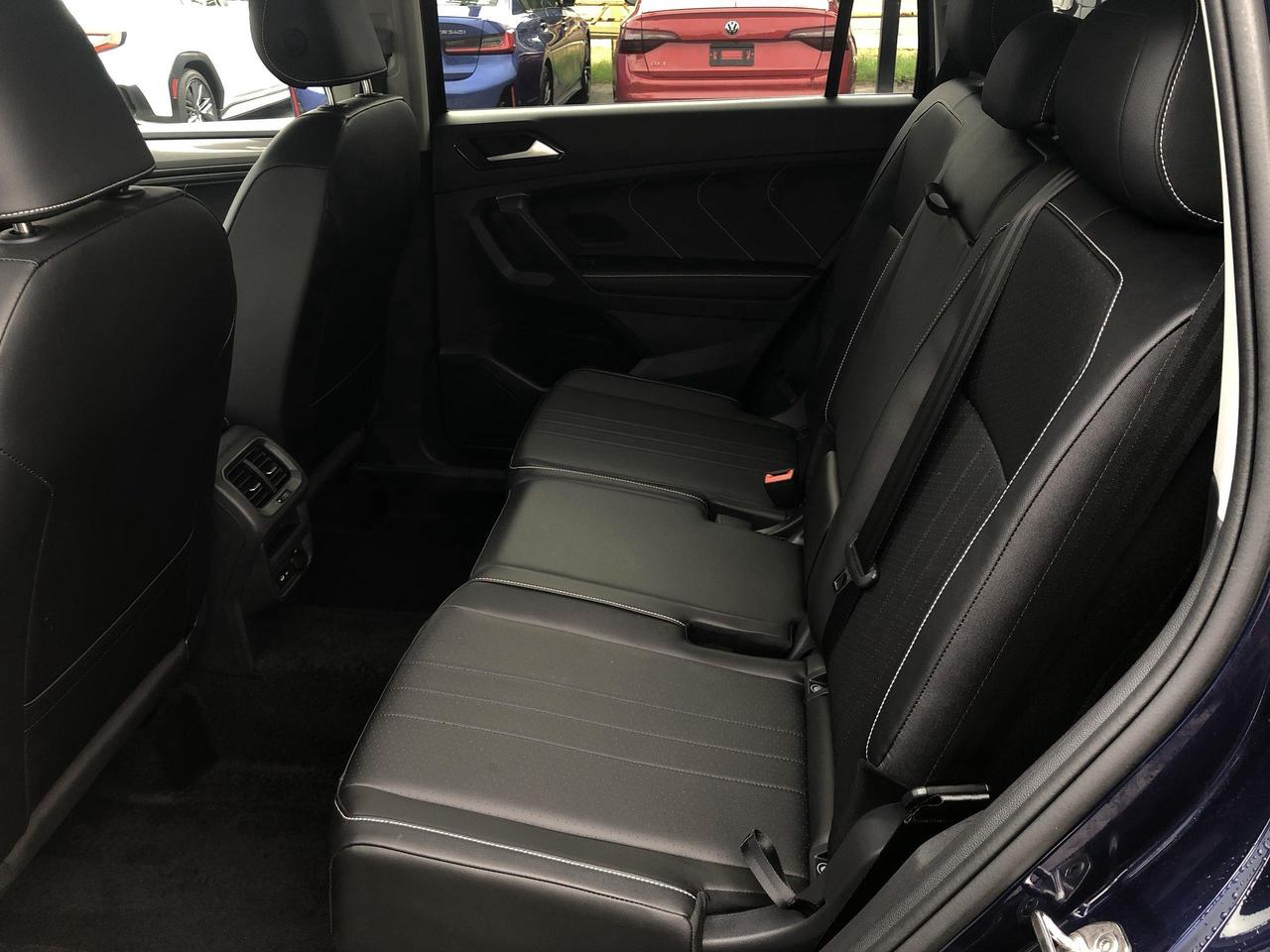 2024 Volkswagen Tiguan Comfortline LEATHERETTE, ADAPTIVE CRUISE, BLIS, HT Photo