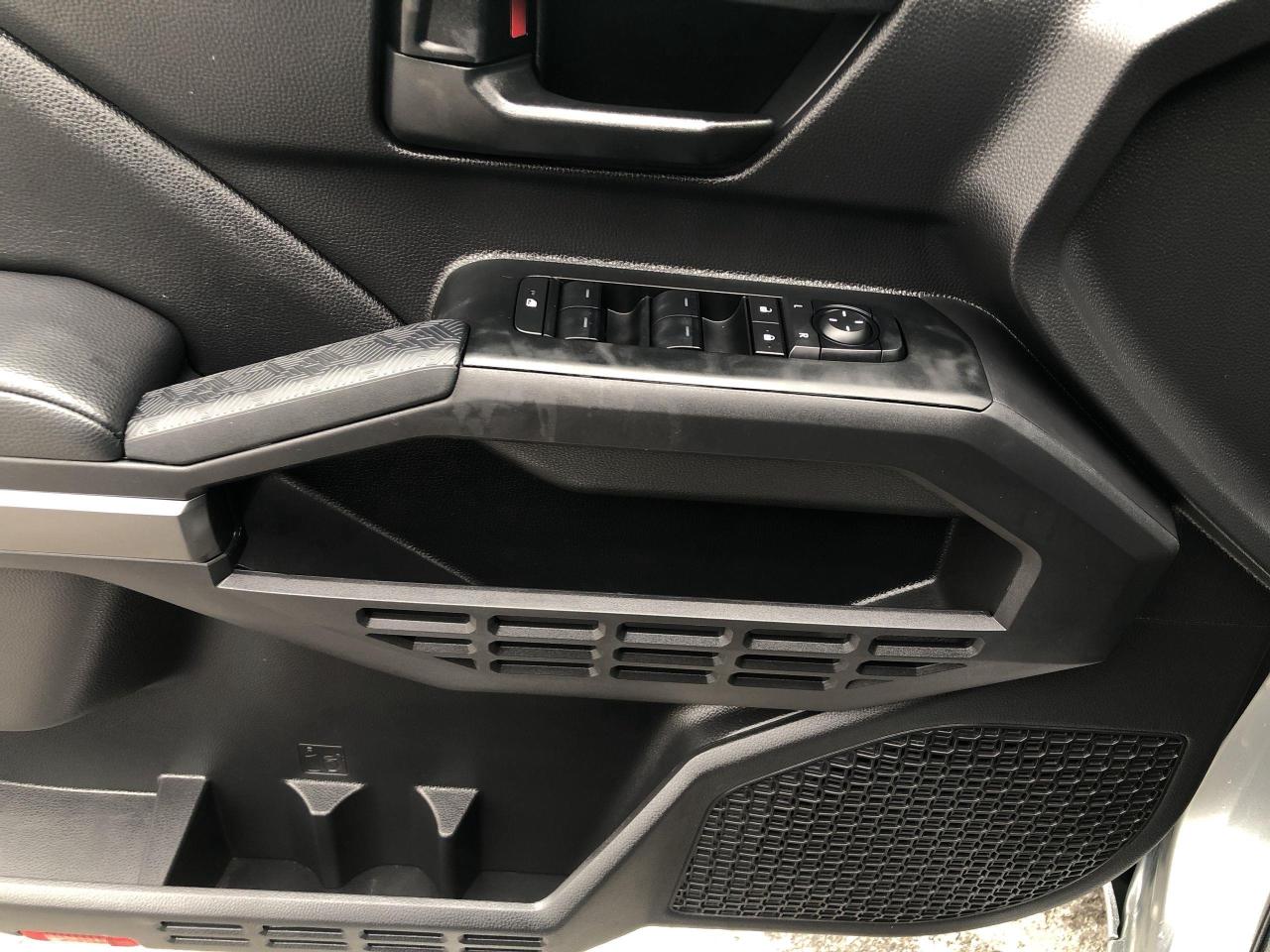 2024 Toyota Tacoma 6 FOOT BOX, HTD. SEATS, BLIS, BK. CAM, ALLOYS Photo