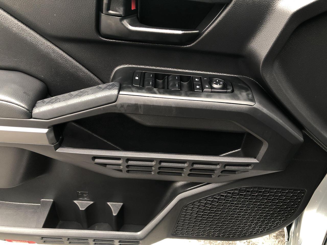 2024 Toyota Tacoma 6 FOOT BOX, HTD. SEATS, BLIS, BK. CAM, ALLOYS Photo