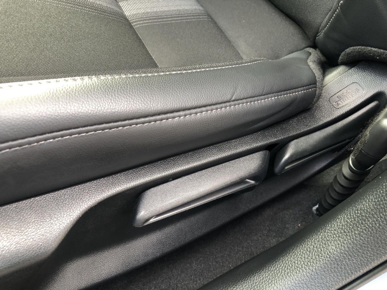 2022 Honda Civic Sport SPORT, LIKE NEW!!  ONLY 22KKMS, ROOF, HTD.SE Photo