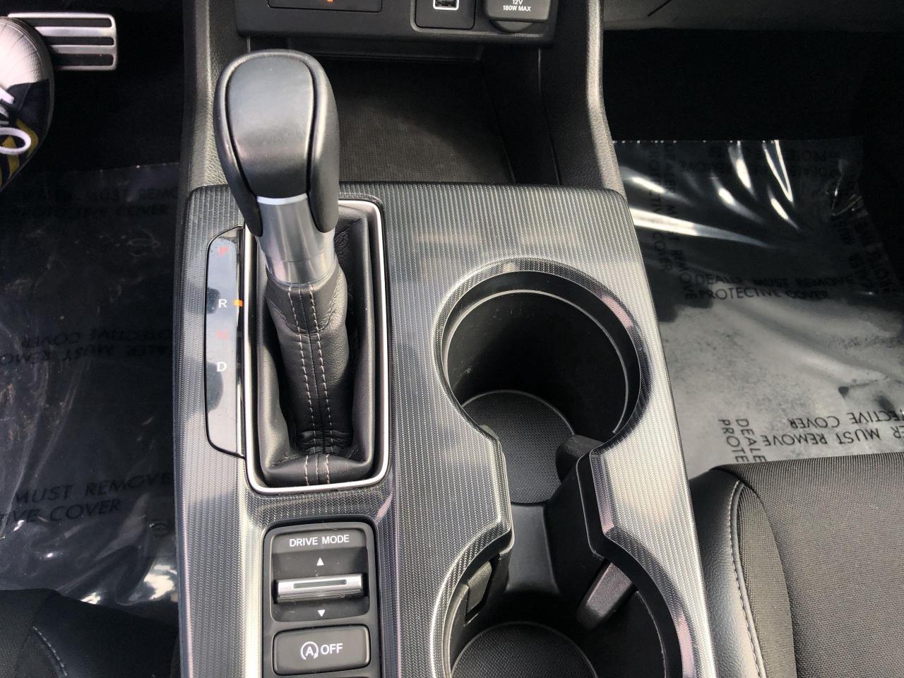 2022 Honda Civic Sport SPORT, LIKE NEW!!  ONLY 22KKMS, ROOF, HTD.SE Photo