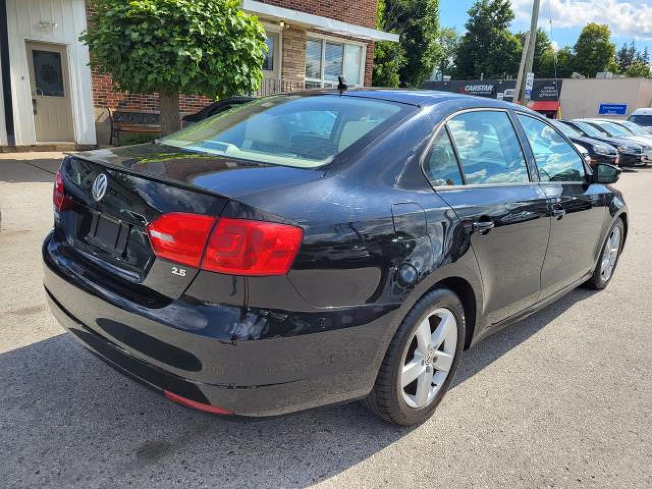 2013 Volkswagen Jetta comfortline Photo21