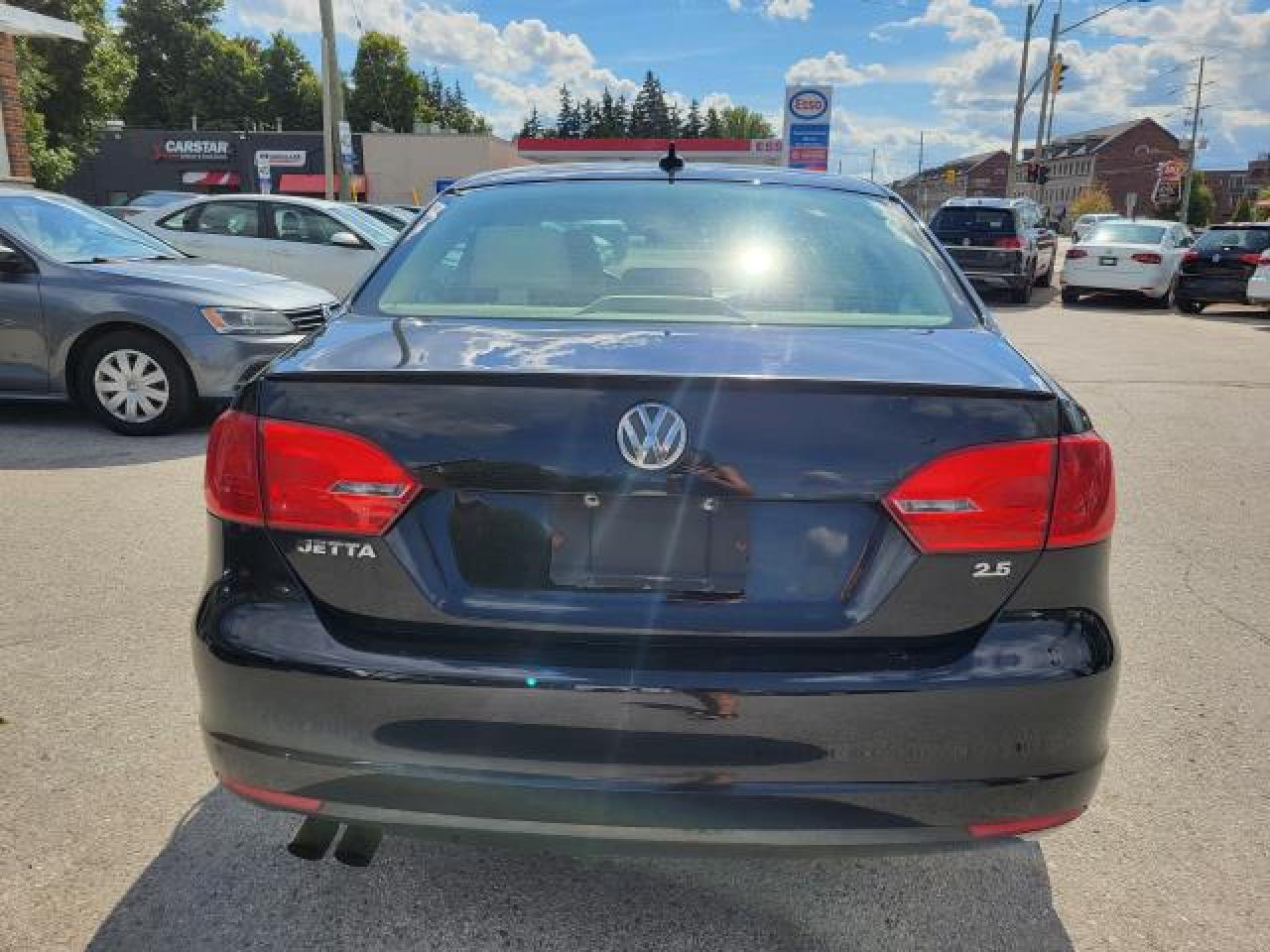 2013 Volkswagen Jetta comfortline Photo22