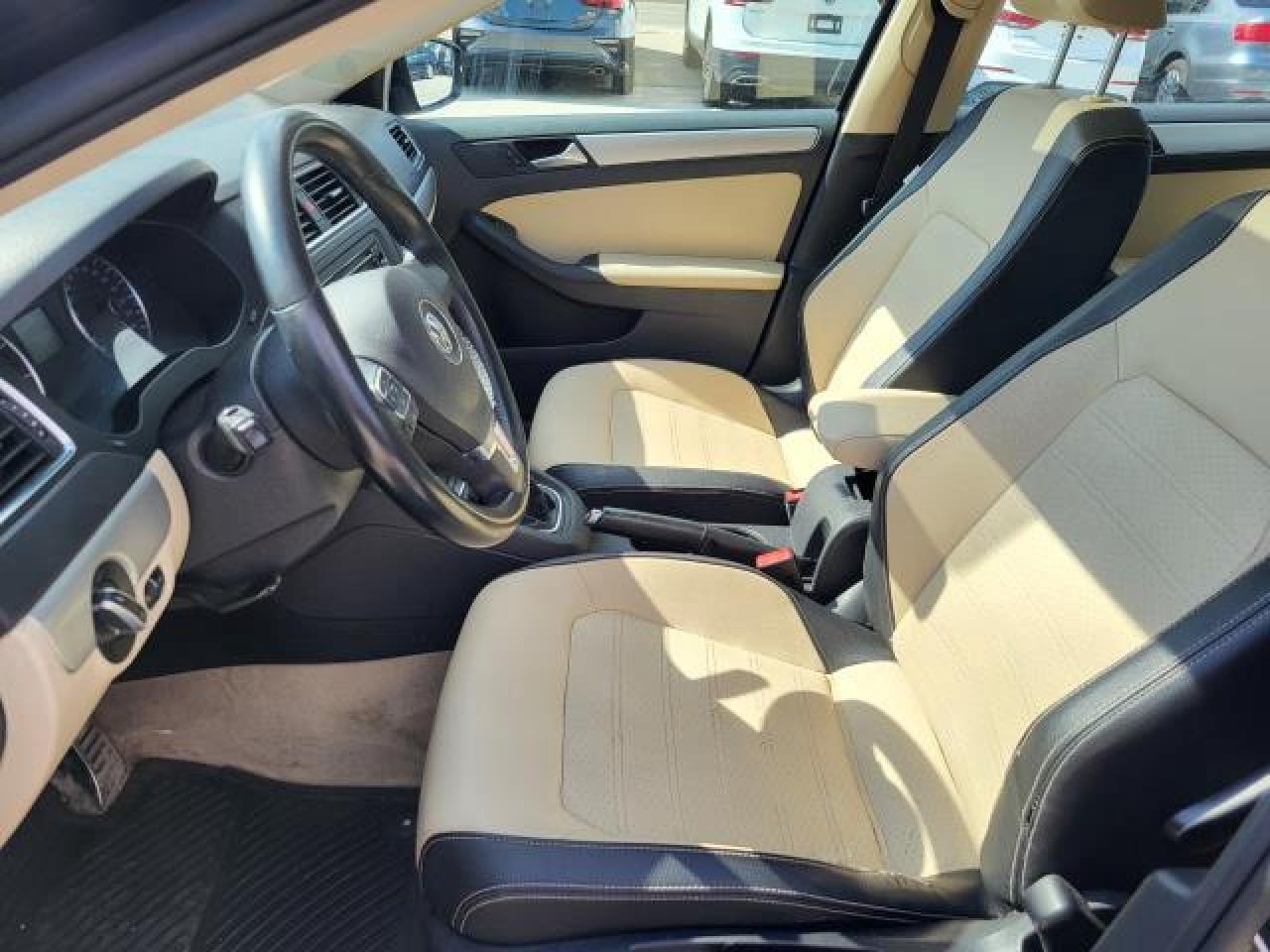 2013 Volkswagen Jetta comfortline Photo27