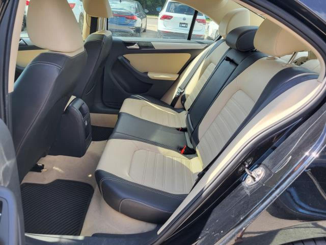 2013 Volkswagen Jetta comfortline Photo32
