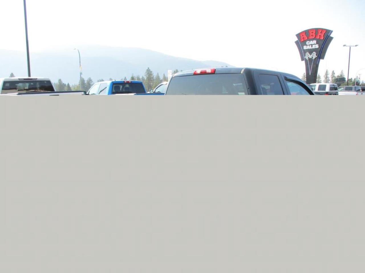 2018 GMC Sierra 1500 Double Cab 4x4 - Photo #5