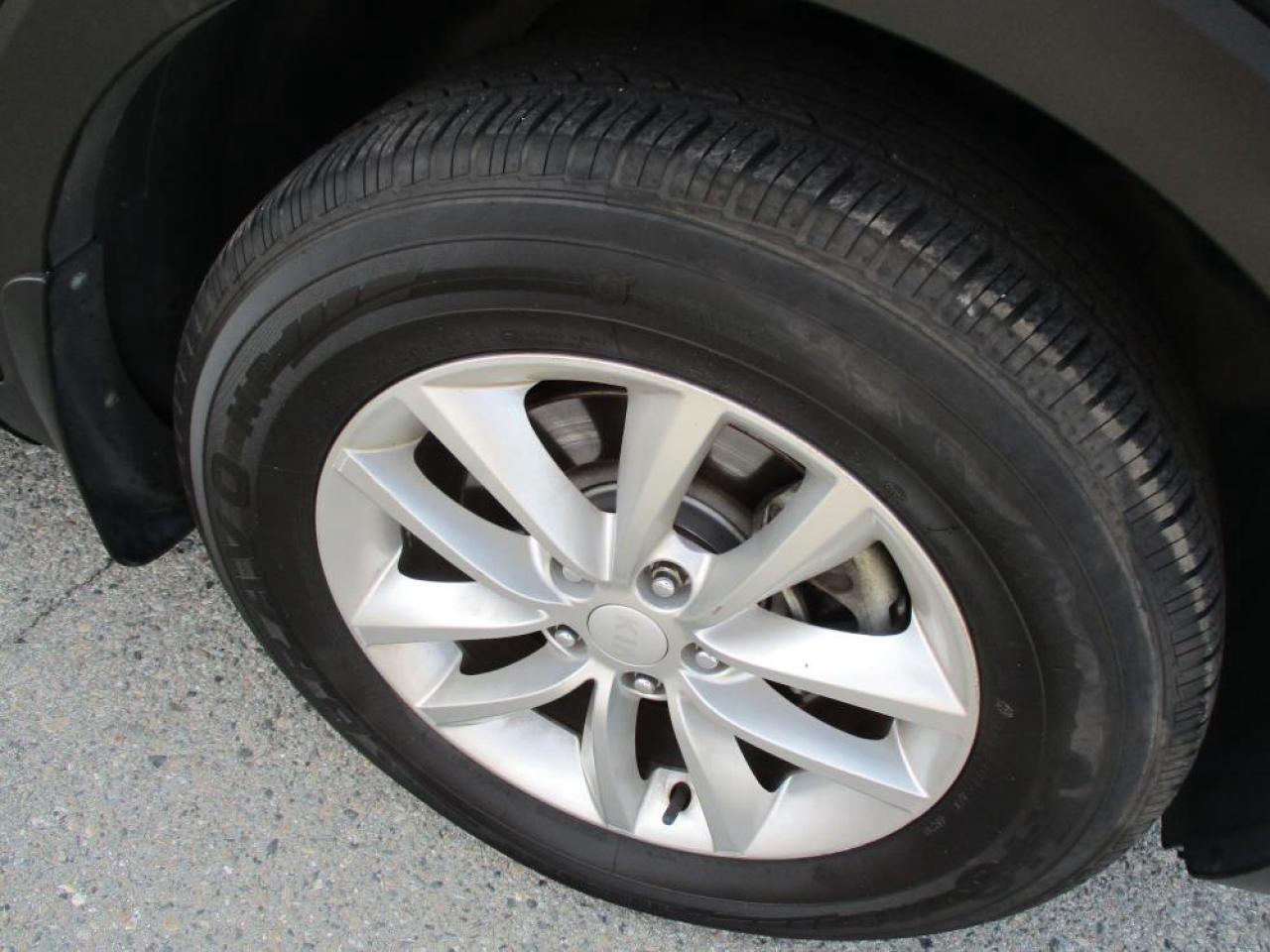 2016 Kia Sorento LX AWD - Photo #7