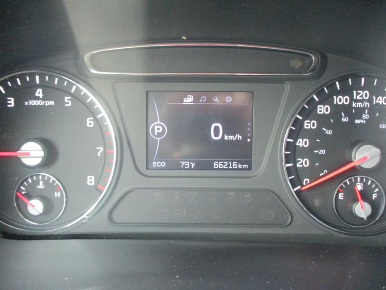 2016 Kia Sorento LX AWD - Photo #9