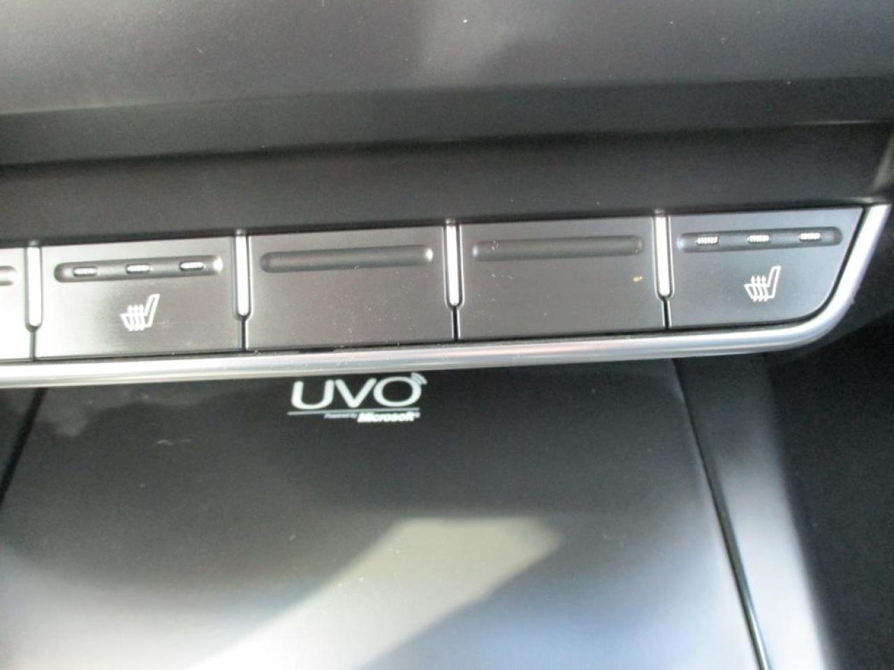 2016 Kia Sorento LX AWD Photo11