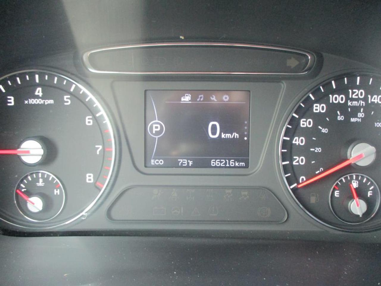 2016 Kia Sorento LX AWD Photo