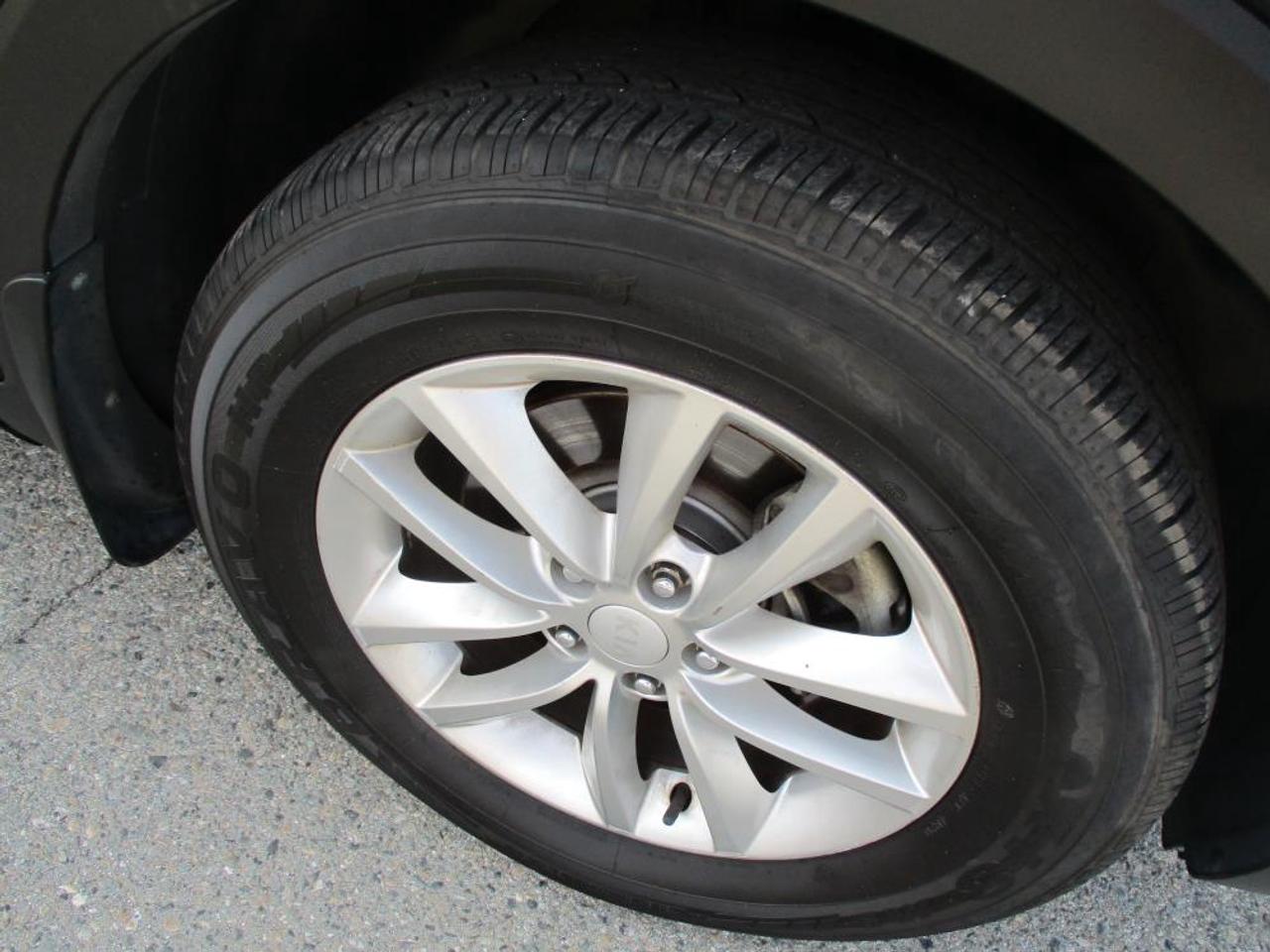 2016 Kia Sorento LX AWD Photo