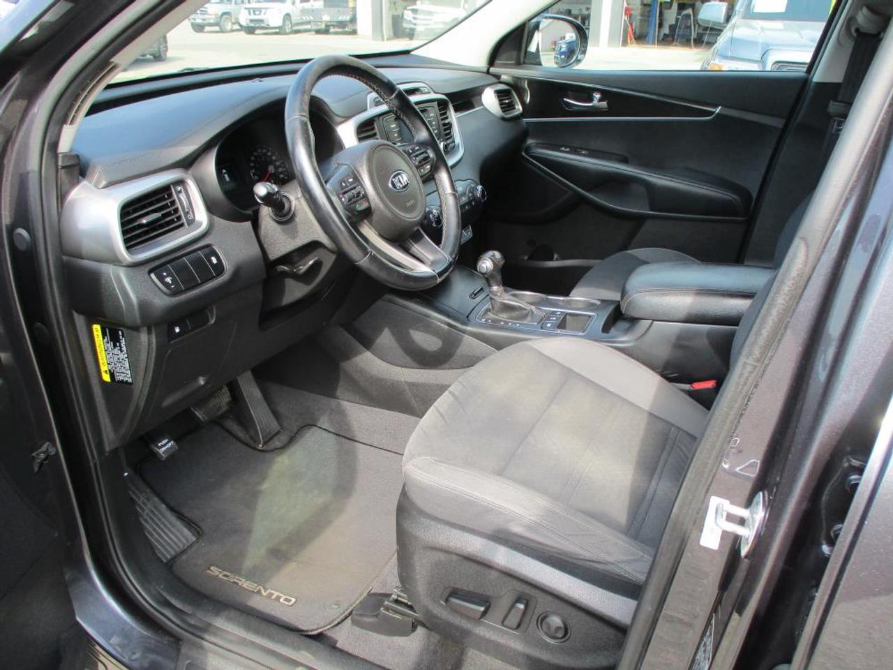 2016 Kia Sorento LX AWD Photo