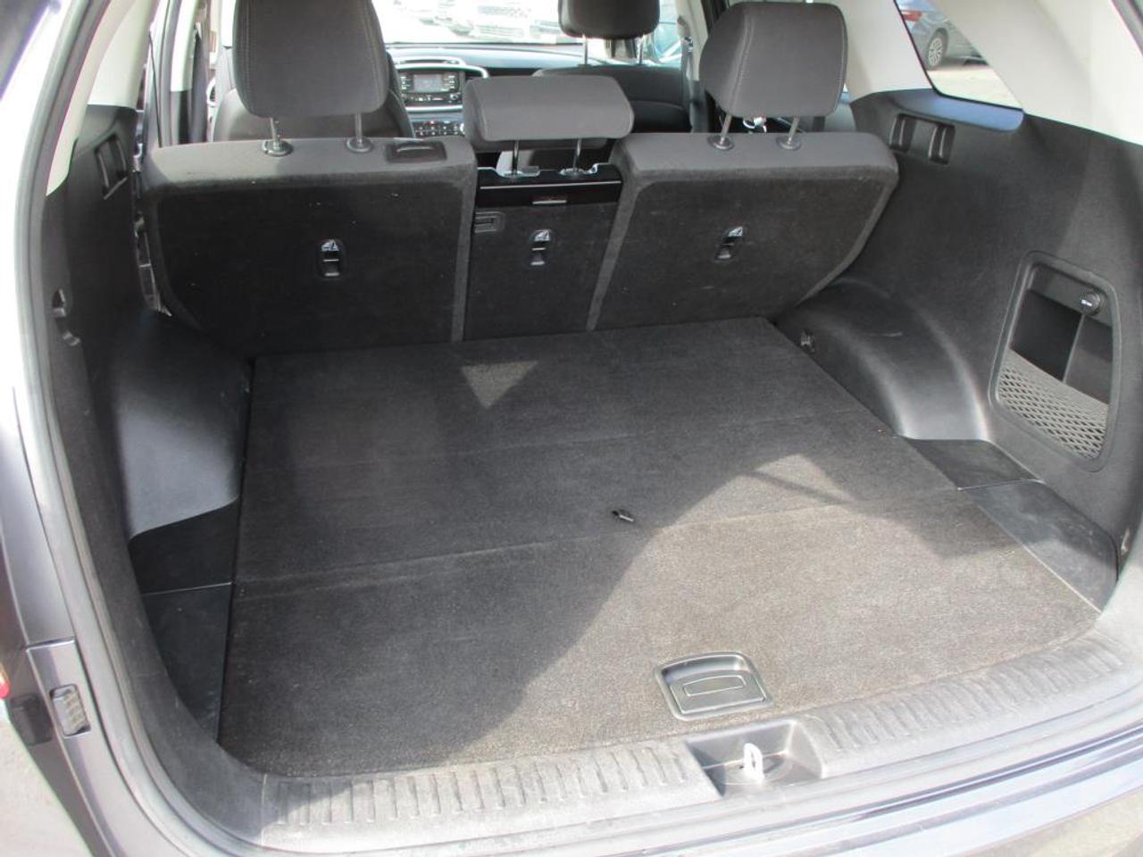 2016 Kia Sorento LX AWD Photo