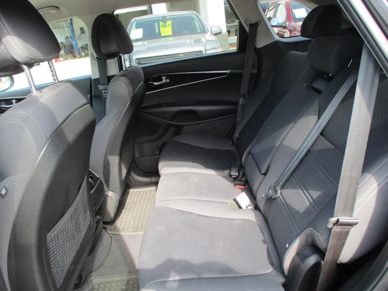 2016 Kia Sorento LX AWD Photo