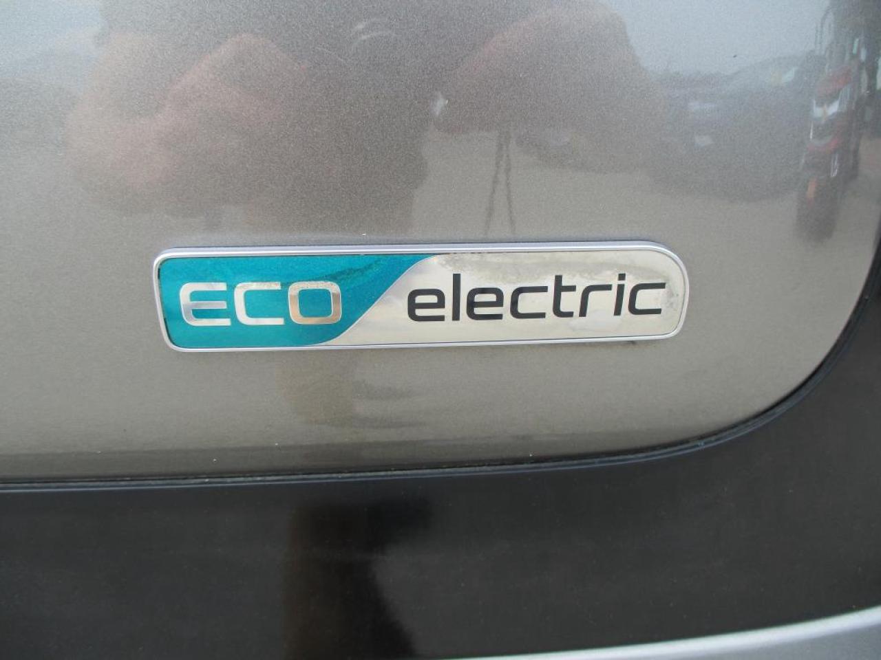 2019 Kia Soul EV Ev Luxury - Photo #6