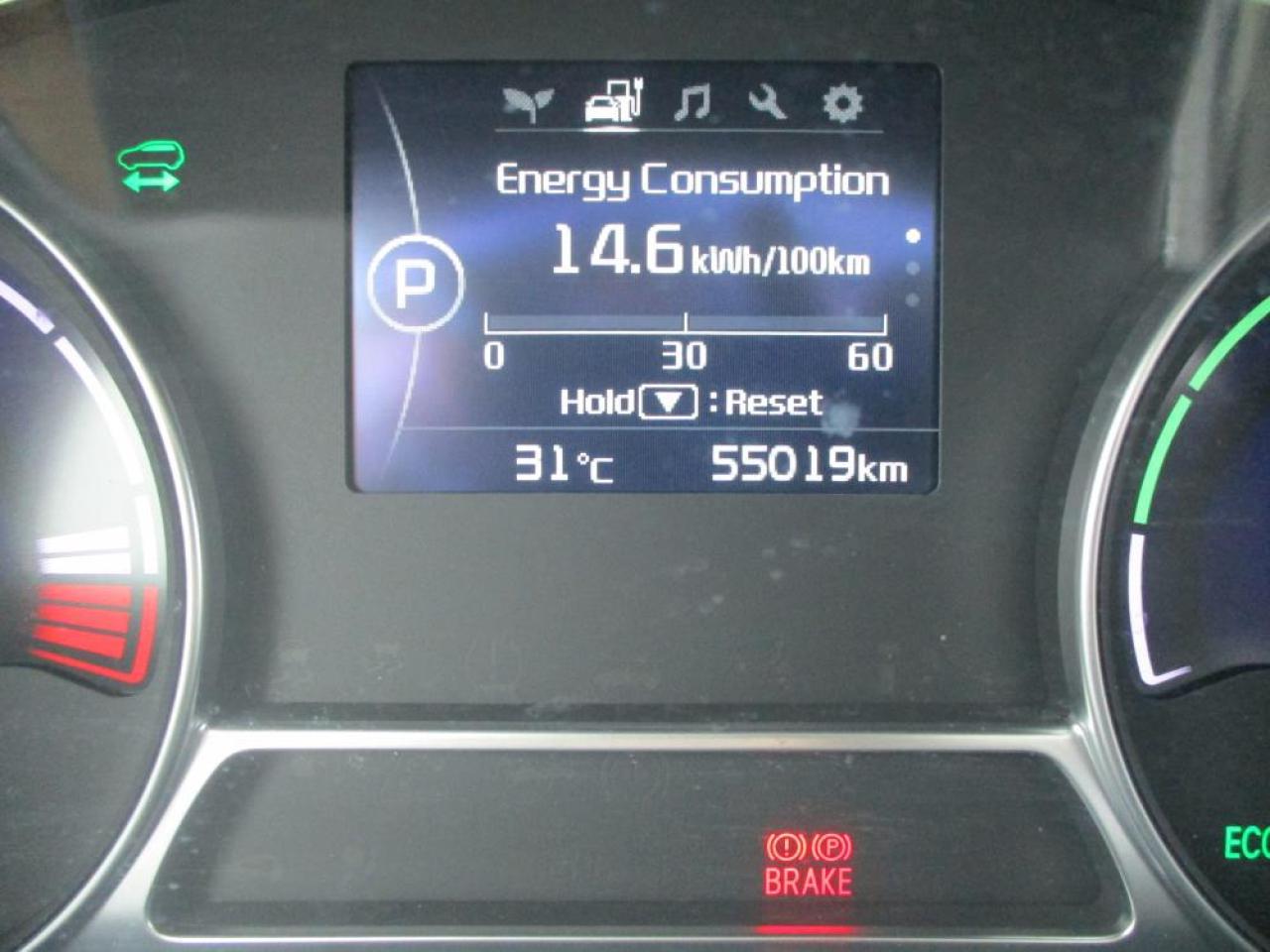 2019 Kia Soul EV Ev Luxury - Photo #11