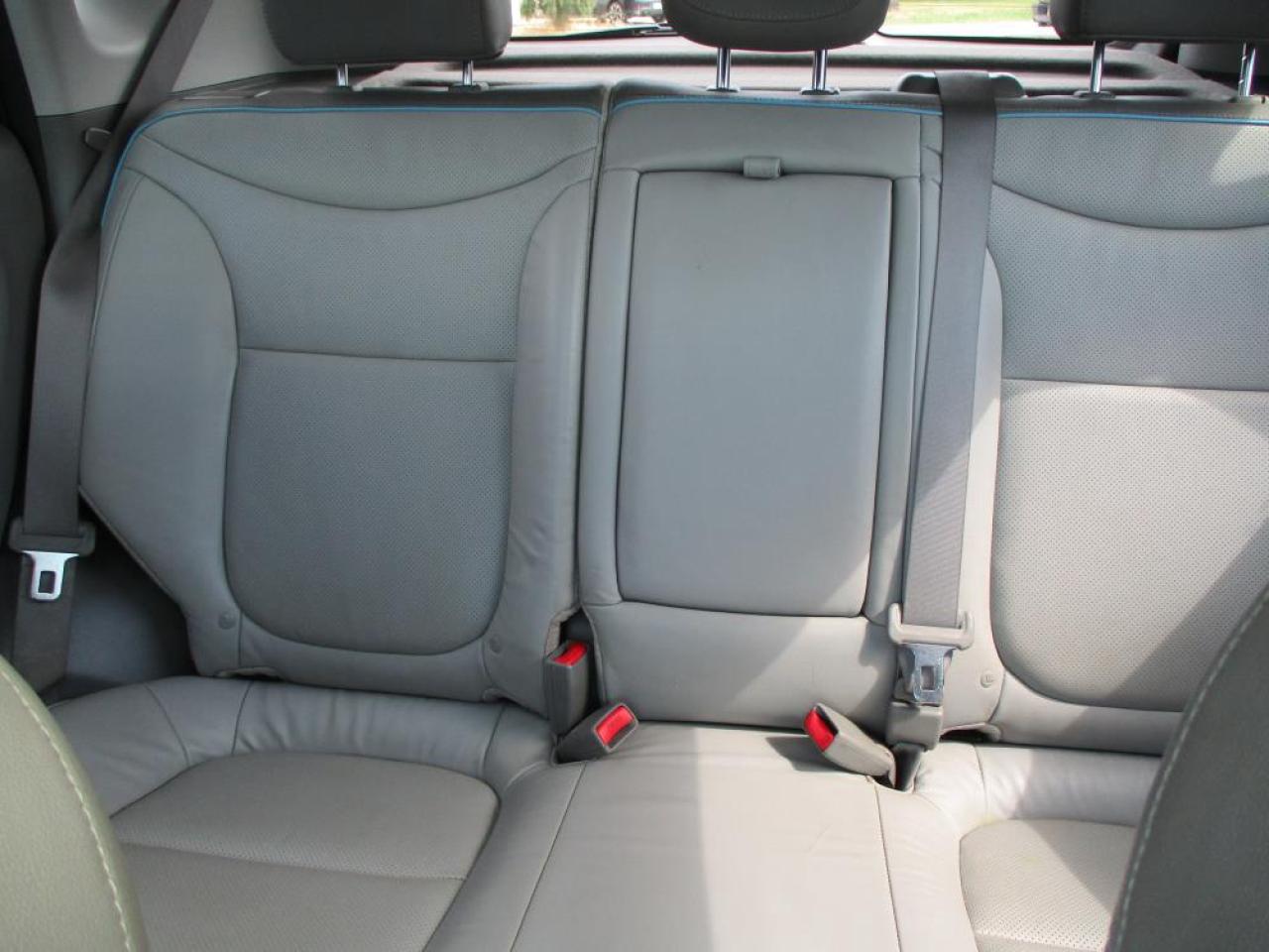 2019 Kia Soul EV Ev Luxury Photo14