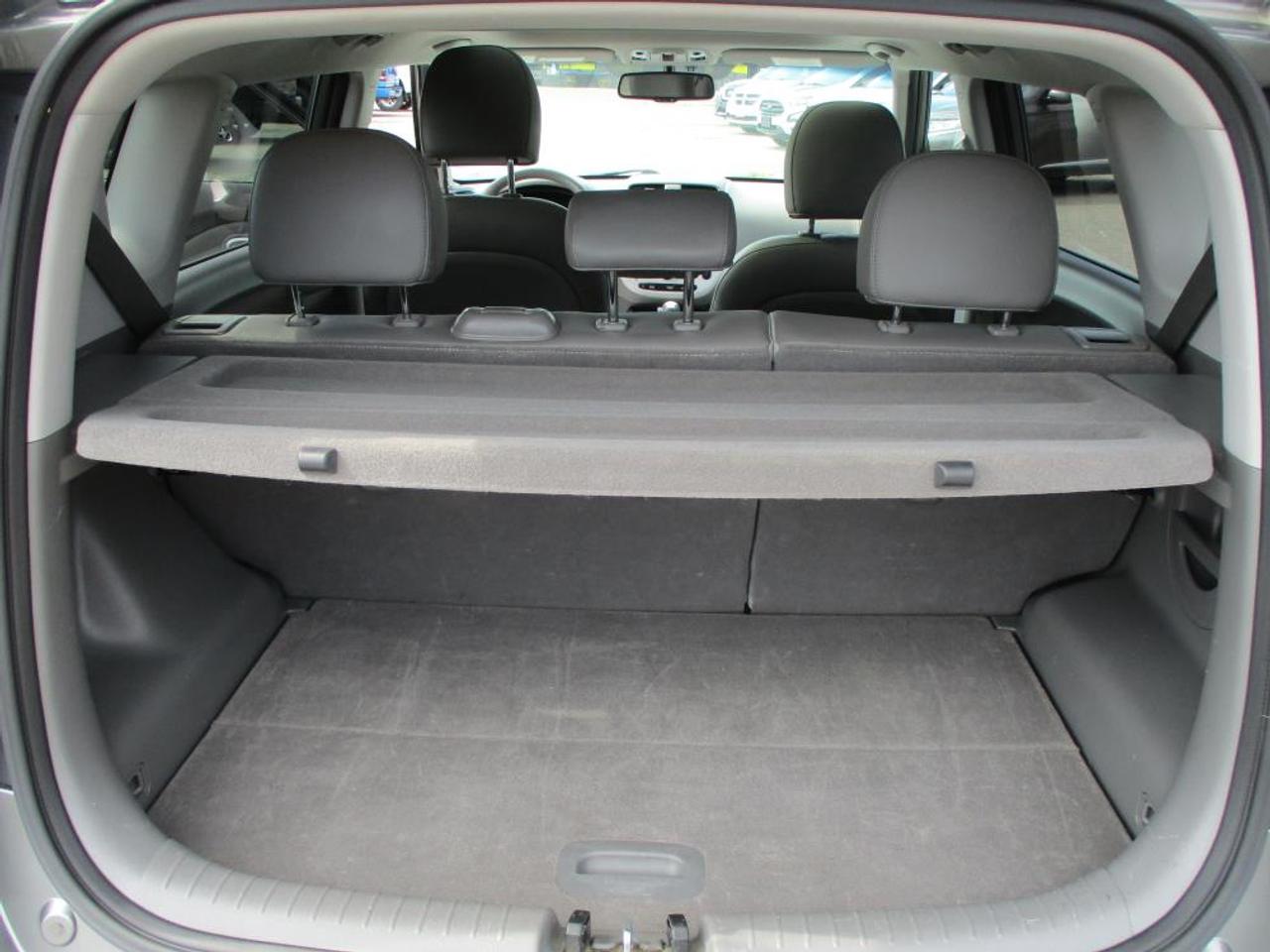 2019 Kia Soul EV Ev Luxury Photo