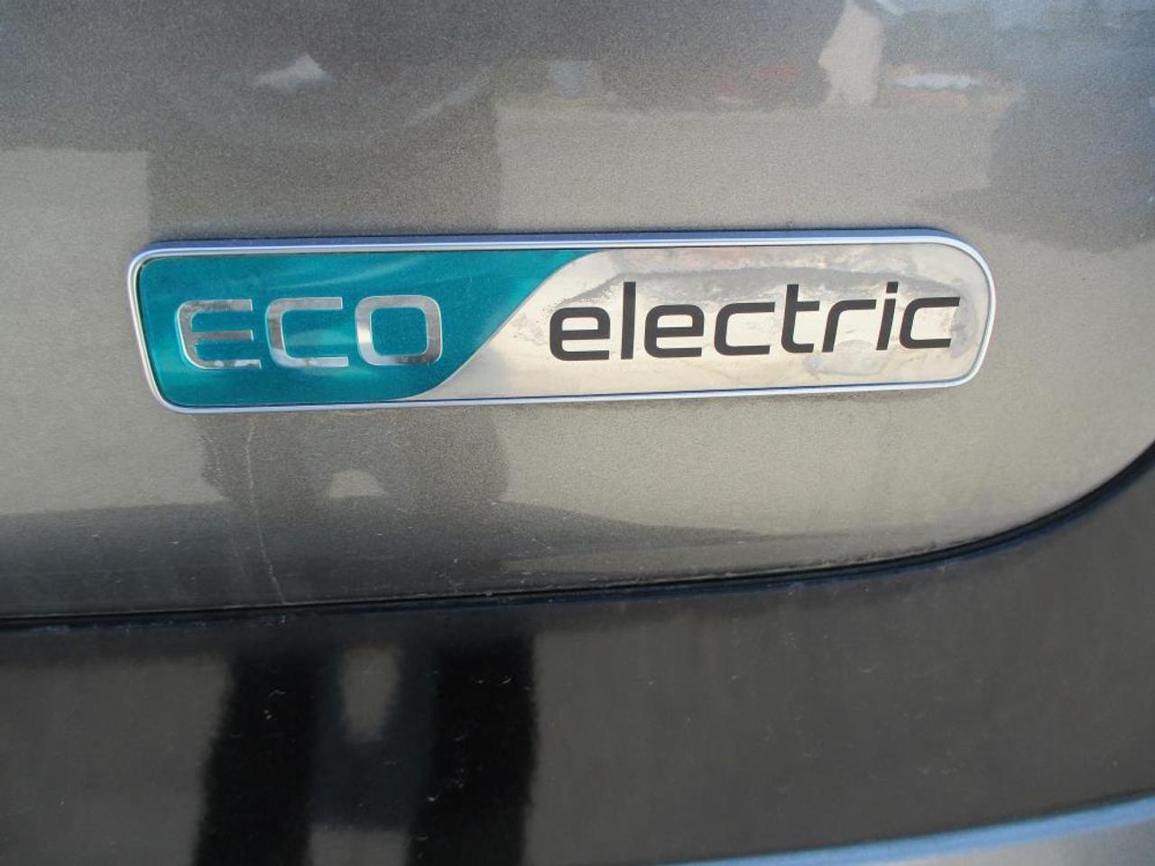 2019 Kia Soul EV Ev Luxury Photo
