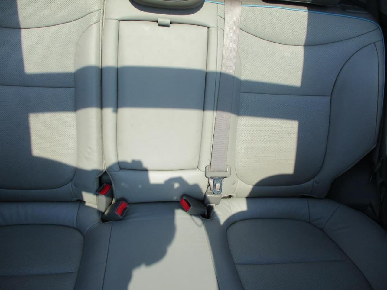 2019 Kia Soul EV Ev Luxury Photo