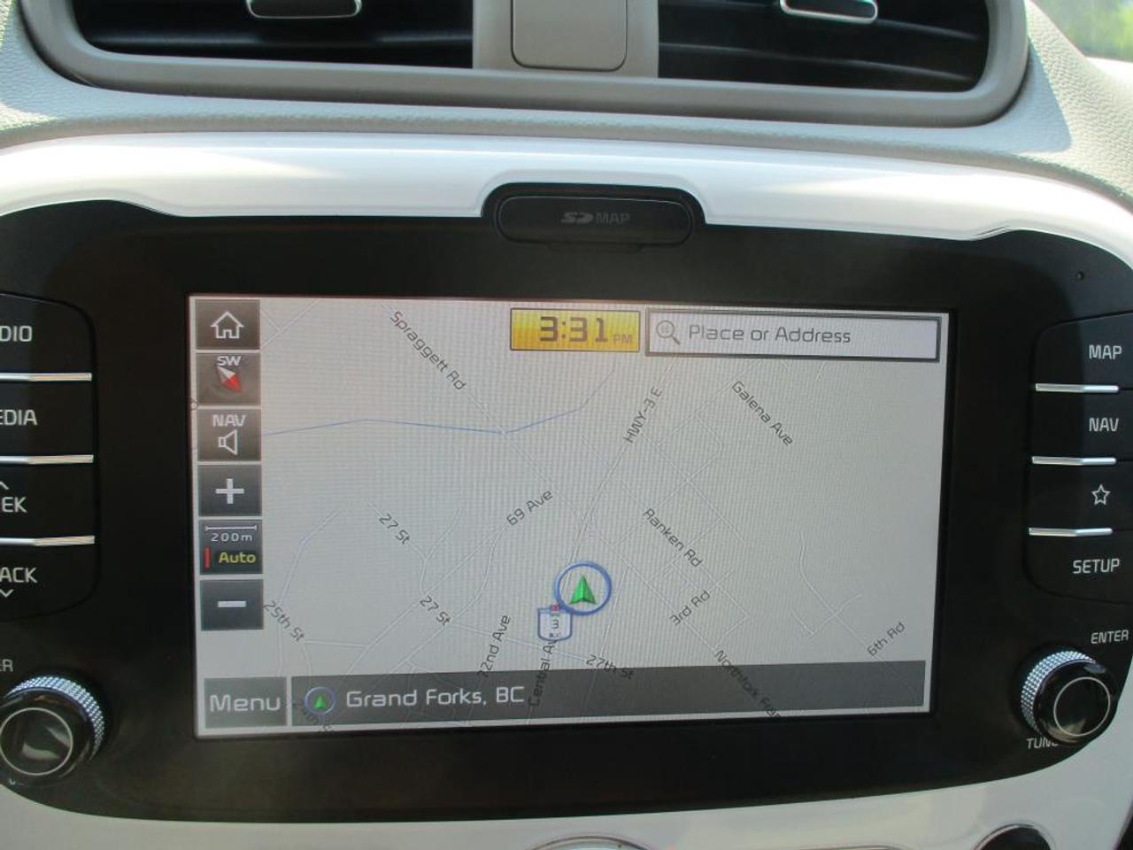 2019 Kia Soul EV Ev Luxury - Photo #19