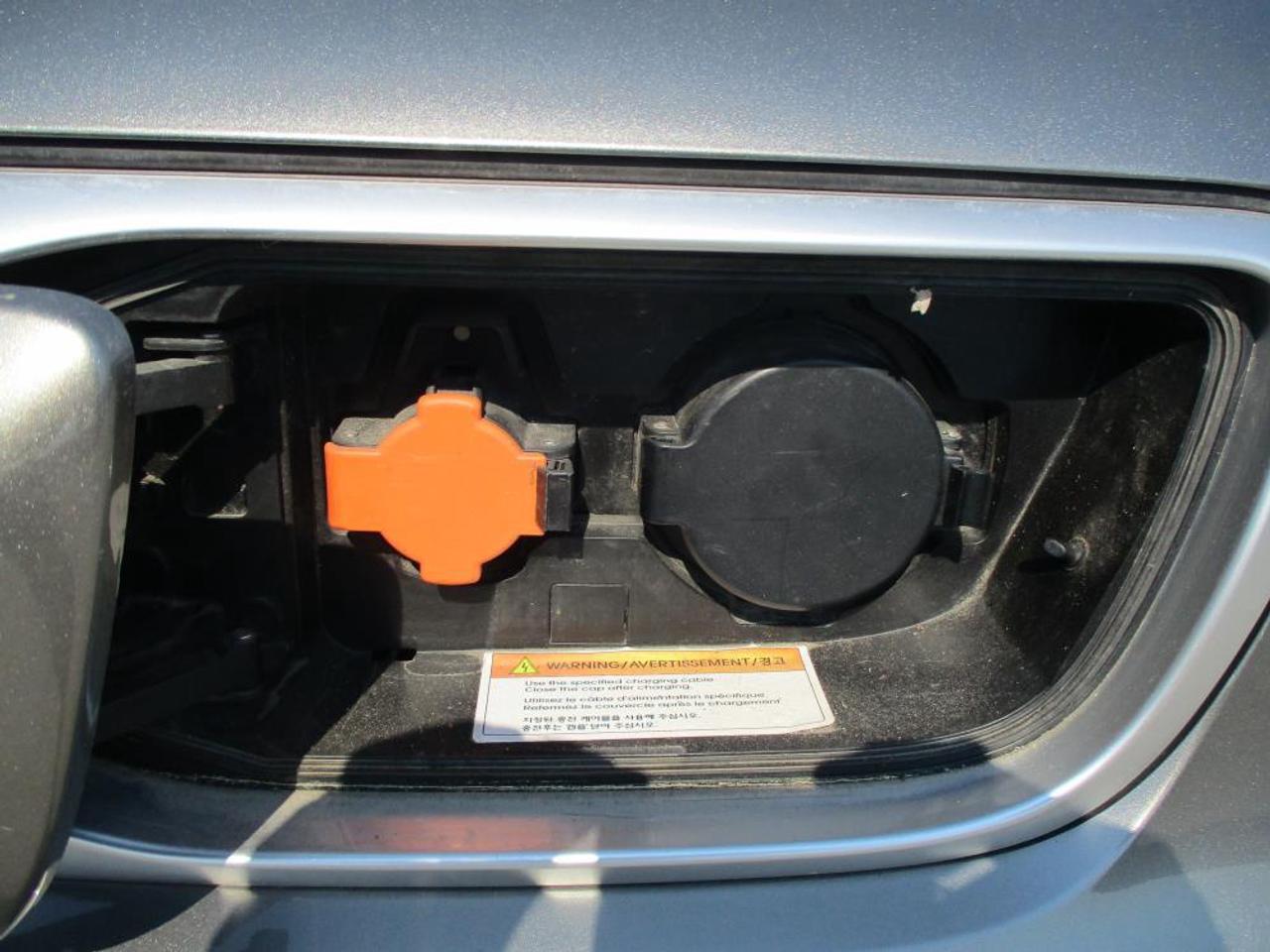 2019 Kia Soul EV Ev Luxury - Photo #25
