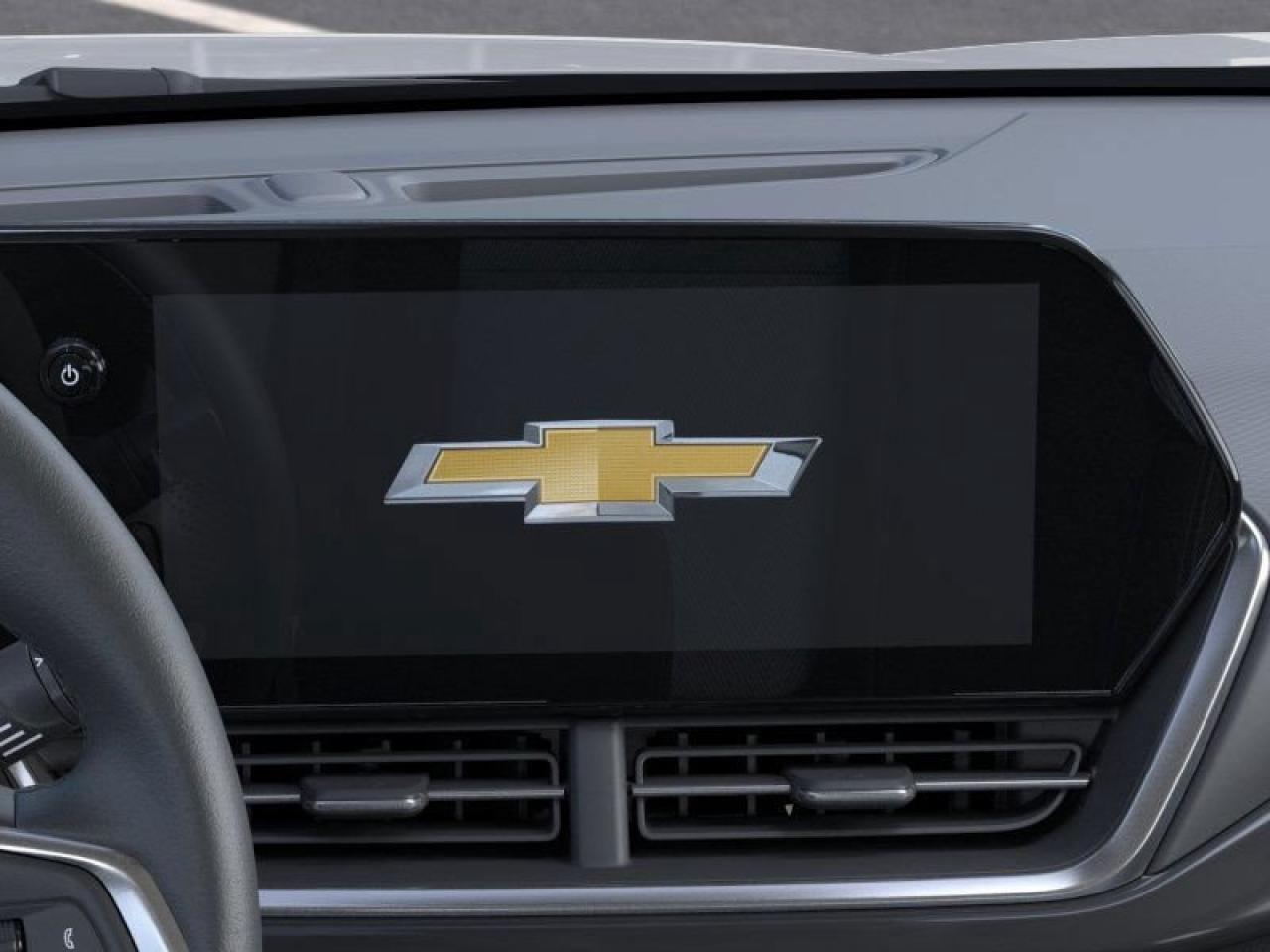 2026 Chevrolet Trax ACTIV FWD 4dr ACTIV Photo