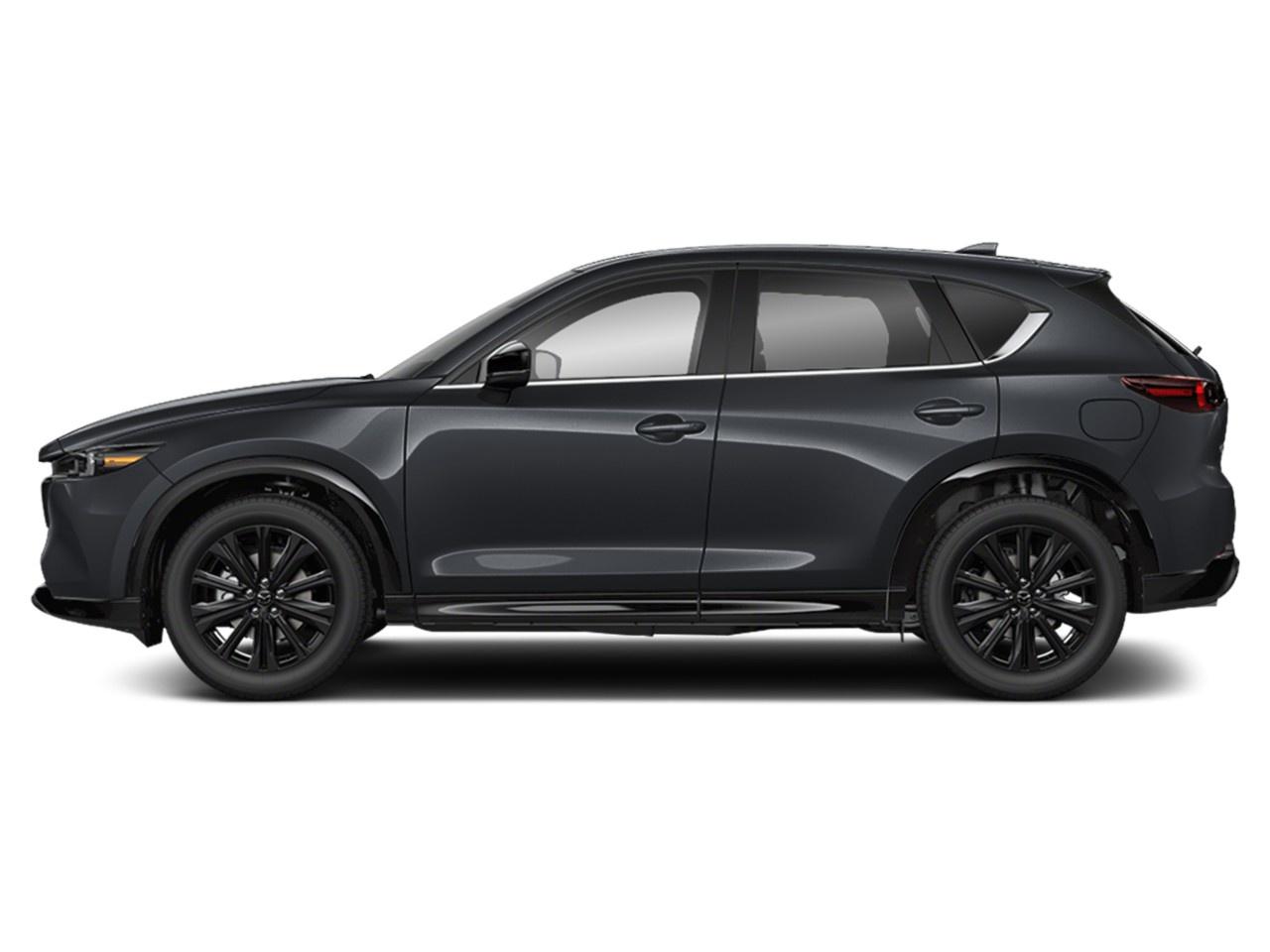 2024 Mazda CX-5 Sport Design AWD Photo