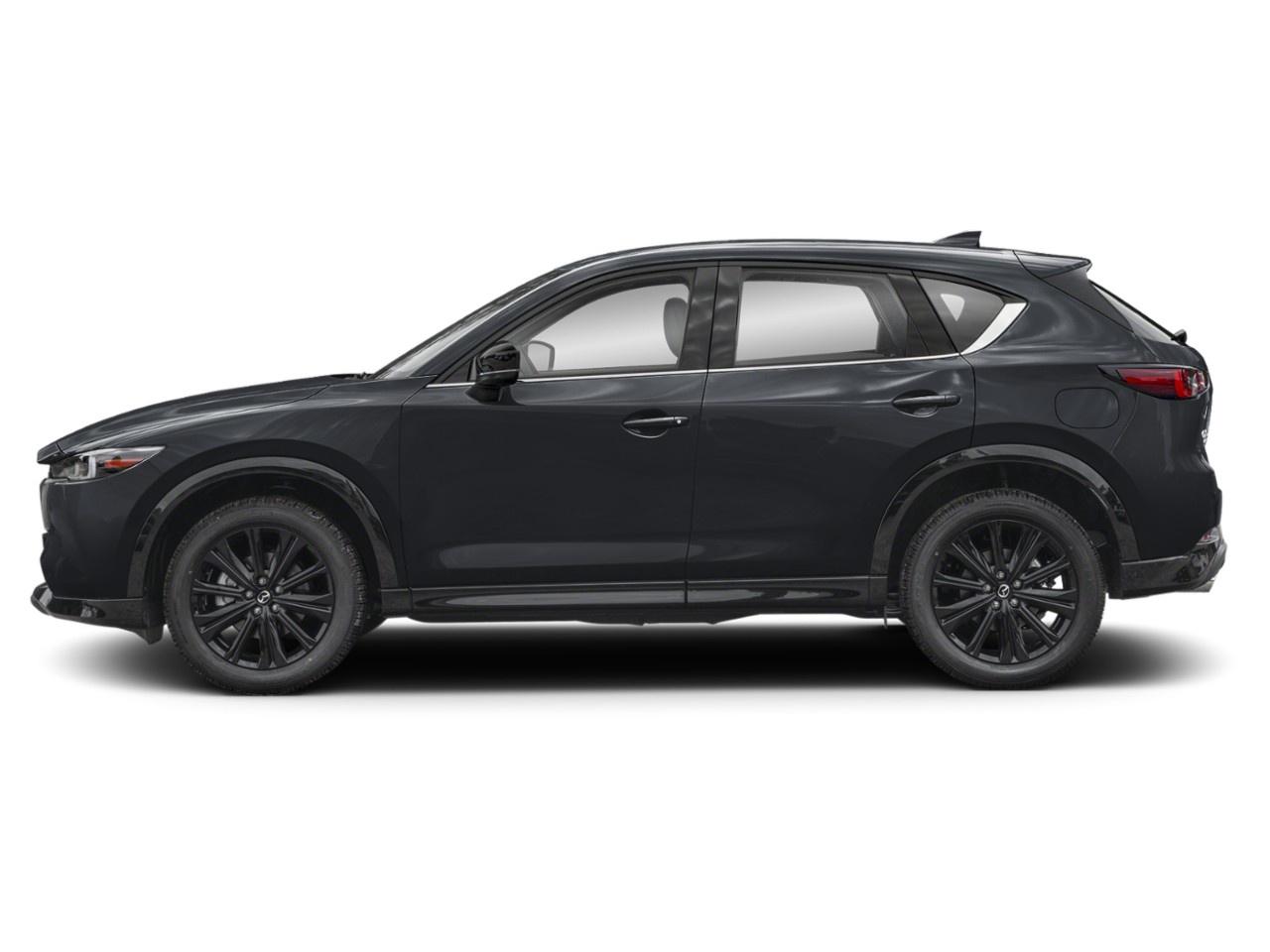 2024 Mazda CX-5 Sport Design AWD Photo