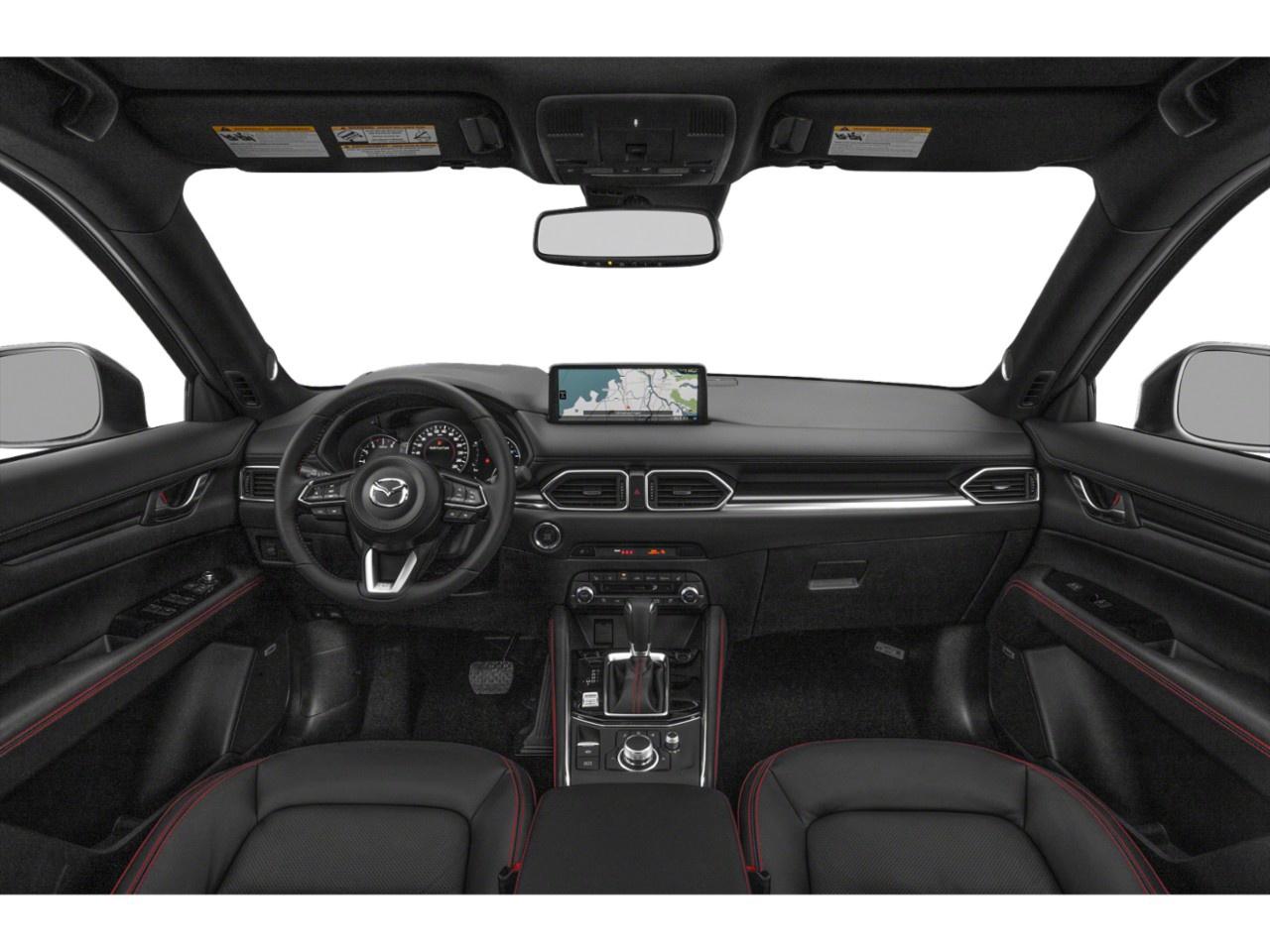 2024 Mazda CX-5 Sport Design AWD Photo