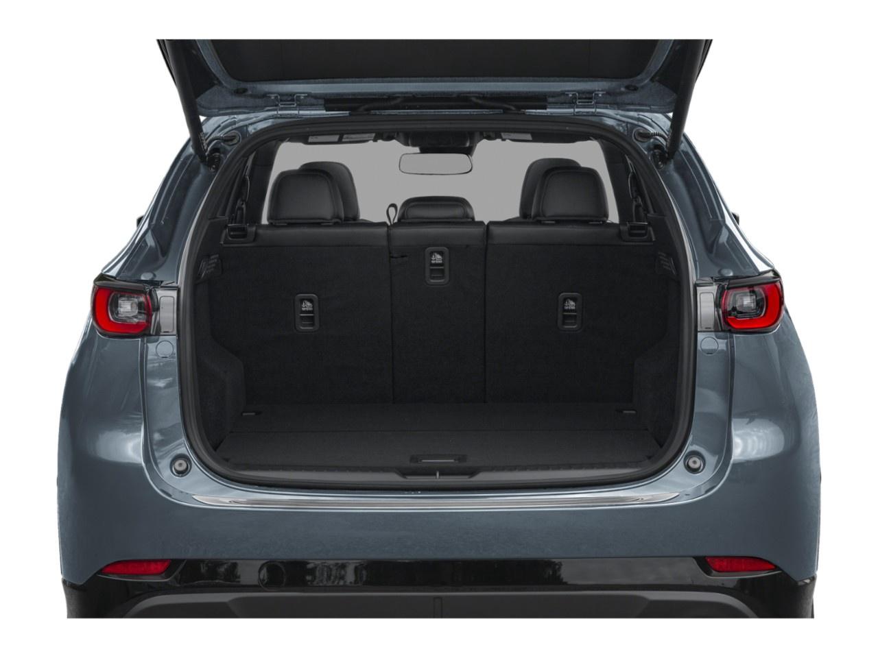 2024 Mazda CX-5 Sport Design AWD Photo