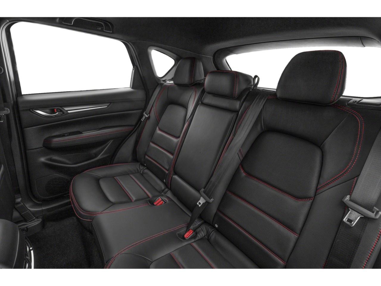 2024 Mazda CX-5 Sport Design AWD Photo